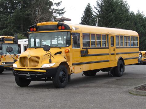 school bus for sale